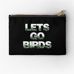 Philadelphia Eagles Pouch