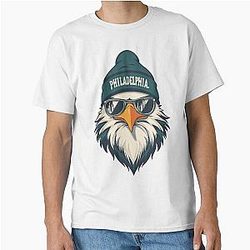 Philadelphia Eagles Classic T-Shirt