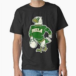 Philadelphia Eagles Classic T-shirt