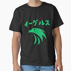 Vintage Philadelphia Eagles T-Shirt
