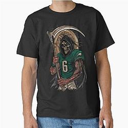 Vintage Philadelphia Eagles Classic T-Shirt
