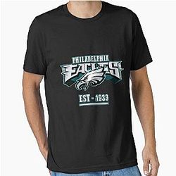 Art Philadelphia Eagles T-Shirt