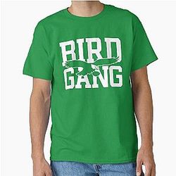 Philadelphia Bird Gang T-Shirt