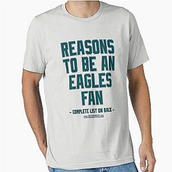 Funny Philadelphia Eagles Sucks T-Shirt