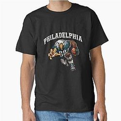 Philadelphia Football Classic T-Shirt