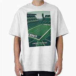 Lincoln Financial Philadelphia Eagles T-Shirt