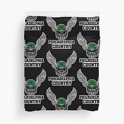Philadelphia Country Duvet Cover