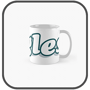 Philadelphia Eagles Mugs