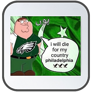 Philadelphia Eagles Posters