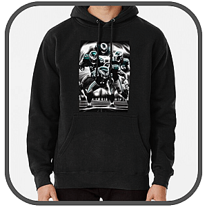 Philadelphia Eagles Hoodies