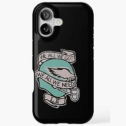 Philadelphia Eagles iPhone Case