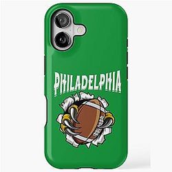 Philadelphia Sport Phone Case