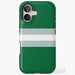 Philadelphia Eagles Throwback iPhone Case