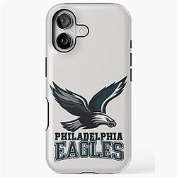 Philadelphia Eagles iPhone Case