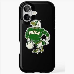 Philadelphia Eagles iPhone Tough Case