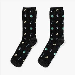 Philadelphia Rockies Eagles Stadium Liberty Bell Socks