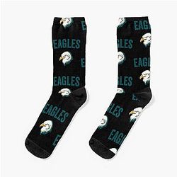 Philadelphia Eagles Socks