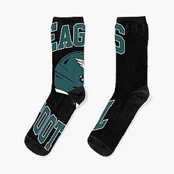 Philadelphia Eagles Socks