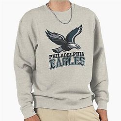 Philadelphia Eagles Sweatshirt