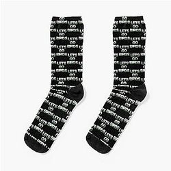 Philadelphia Eagles Socks