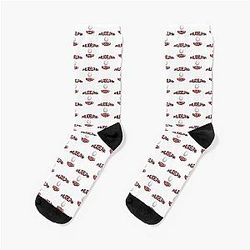 Philadelphia Vintage Baseball Throwback Retro Design Socks