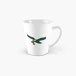 Vintage Philadelphia Eagles Tall Mug