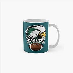 Go Philadelphia Eagles Classic Mug