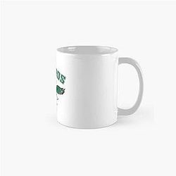 Art Philadelphia Eagles Mug