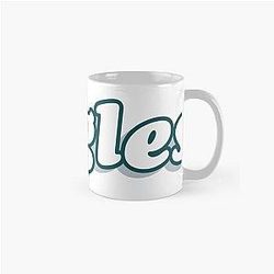 Philadelphia Eagles Mug