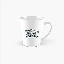 Funny Philadelphia Pro Football - No Crying in Tall Mug