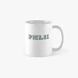 PHL11 Philadelphia Wentz 11 Logo Classic Mug