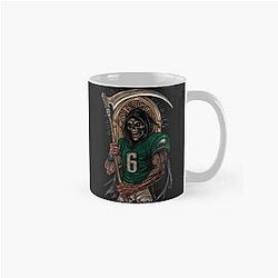 Graphic Philadelphia Football Eagles Classic Mug