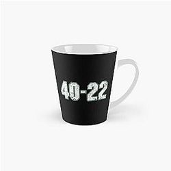 Graphic Philadelphia Football Eagles Tall Mug