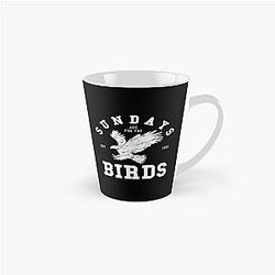 Vintage Philadelphia Eagles Tall Mug