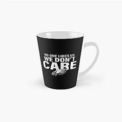 Graphic Philadelphia Football Eagles Tall Mug