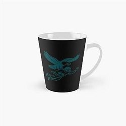 Tall Philadelphia Football Eagles Mug