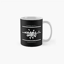 Graphic Philadelphia Eagles Classic Mug