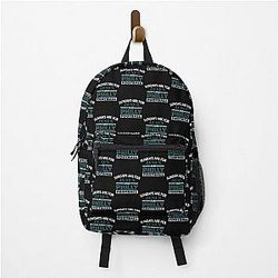 Funny Philadelphia Pro Football Sundays are For Jesus and Philly Backpack