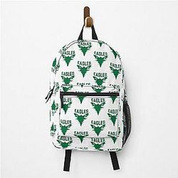 Philly Eagles Philadelphia Football Vintage Flyers Fans Backpack