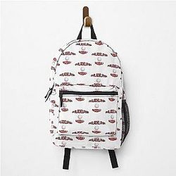 Philadelphia Vintage Baseball Throwback Retro Design Backpack