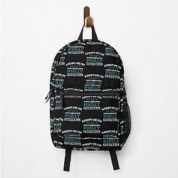 Funy Philadelphia Pro Football - Sundays are For Jesus and Philly Backpack