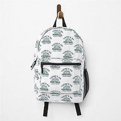 Funny Philadelphia Football - No Crying Except in Dallas Backpack