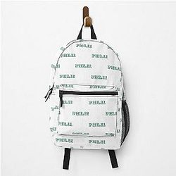 PHL11 Philadelphia Wentz Logo Backpack