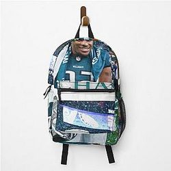 Philadelphia Eagles champion Backpack