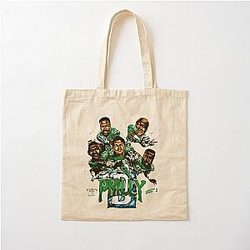 Philadelphia Eagles Tote Bag