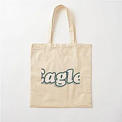 Philadelphia Eagles Tote Bag