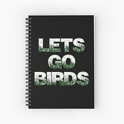 Philadelphia Eagles Notebook