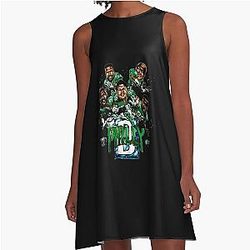Philadelphia Eagles Dress