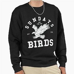 Vintage Philadelphia Eagles Sweatshirt