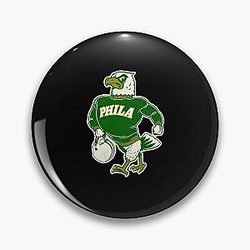 Philadelphia Eagles Pin